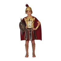 Costume de centurion de la légion romaine pour enfants