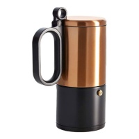 Cafetière italienne 14 tasses Kaffe - Bra