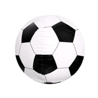 Ballon de football de 60 cm - Oh Yeah !