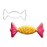 Découpe-candy de 7,7 cm - Wilton