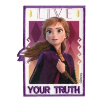 Frozen Live Patch - Prym