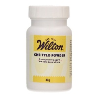 Poudre de CMC Tylose 40 g - Wilton