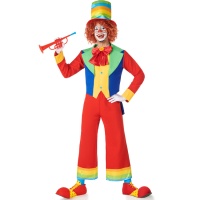 Costumes de clowns pour hommes