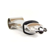 Sertisseur ouvert dentelé triple feston 19 mm - PME