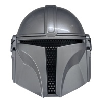 Star Wars Mandalorian - Casque de protection pour enfants