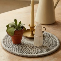 Kit macramé - Décoration de table - DMC