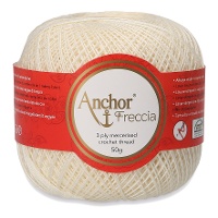 Freccia 50 g - Épaisseur n° 16 - Anchor