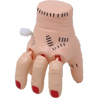 Main marchante avec corde de 8 cm