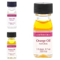 Huile aromatique 3,7 ml - Lorann