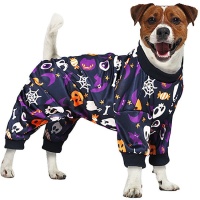 Costume de chien pour Halloween