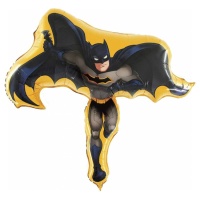 Silhouette de ballon Batman 91,4 cm - Ciao