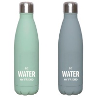 Be water my friend 500 ml bottle - 1 unité