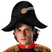 Le chapeau de Napoléon