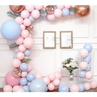 Classy Pack Couronne de ballons - Monkey Business - 87 pcs.