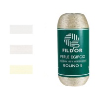 Fildor Egyptian Pearl No. 8 - 100 g