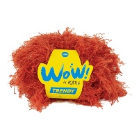 Wow trendy de 100 gr de Katia