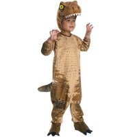Costume de bébé T-Rex de Jurassic World