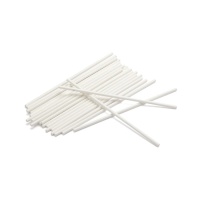 Bâtonnets pour brochettes 15 cm - Silikomart - 50 unités