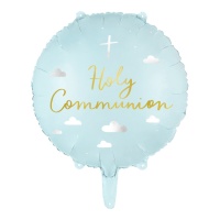 Ballon de Sainte Communion 45 cm - PartyDeco