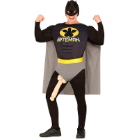 Costume de Biteman pour homme