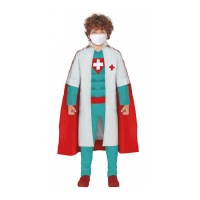 Costume de Super Docteur pour enfants