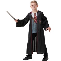 Costume de Harry Potter avec accessoires