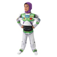 Costume Buzz Lightyear pour enfants