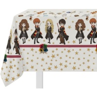 Nappe Harry Potter 1,20 x 1,80 m