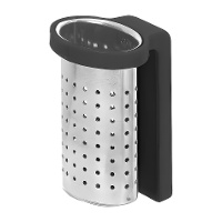 Infuseur à thé en métal pour tasse
