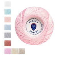 Perle 5 égyptienne 50 g - Valeria