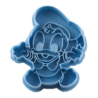 Donald Duck Baby Cutter - Cuticuter