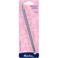 Crayon de quilting argenté - Hemline