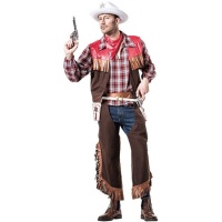 Costume de cow-boy pour homme