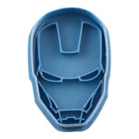 Cutter Iron Man - Cuticuter