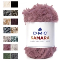 Samara 100 g - DMC