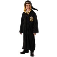 Costume d'élève de Poufsouffle Harry Potter pour enfants