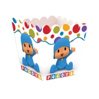 Pocoyo Party box low - 12 unités