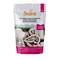 Sucre glace 500 g - Décorer