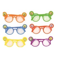 Lunettes pour enfants Bob l'éponge - 25 pcs.