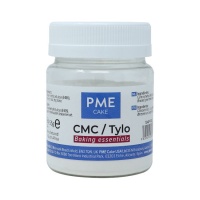 CMC Tylose en poudre 55 g - PME