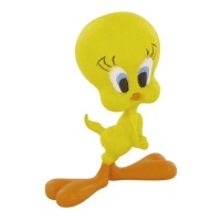 Figurine Looney Tunes Tweety Pie 6 cm
