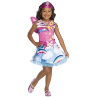 Costume enfant Barbie Dreamtopia