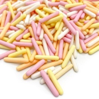 Sprinkles Summer Swirl 90 gr - Happy Sprinkles