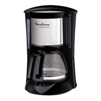 Cafetière goutte à goutte 6 tasses - Moulinex FG1508