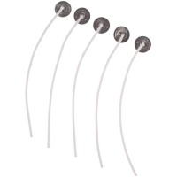 Mèche de bougie 12 cm - 5 pcs.