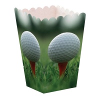High Golf Box - 12 unités