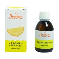 Arôme Limoncello 50 g - Decora