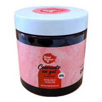 Colorant gel concentré extra rouge 400 g - Pastkolor