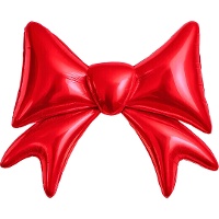 Ballon Noeud de 1,11 x 0,91 m