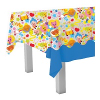 Plim Plim Nappe de clown 1,80 x 1,20 m